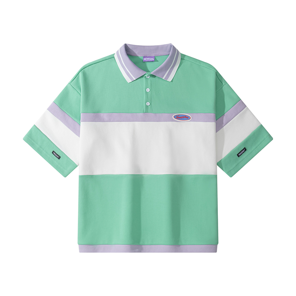 Рубашка поло YMKASHIX