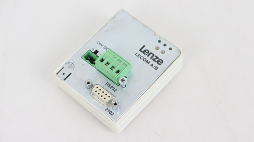 LENZE EMF2102IB-V001