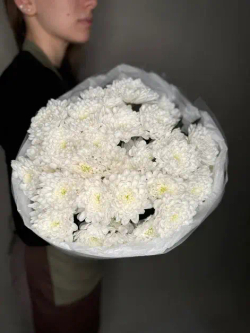 Букет цветов Облако S