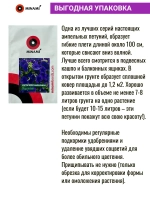 Петуния ампельная Опера F1 Блю