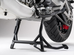 Ducati Performance Центральная подставка Multistrada V4 97080152DA