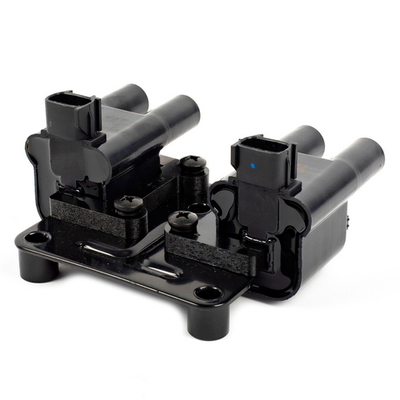 Катушка зажигания CHEVROLET Lacetti 1.4/1.6L 05 GANZ GIG16065