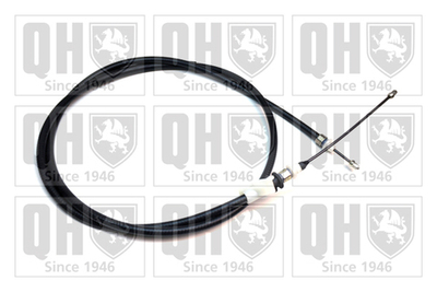 QUINTON HAZELL - 4602767-CAV - Cable Pull, parking brake - Na nasem stanju artikl proizvodaca CAVO.