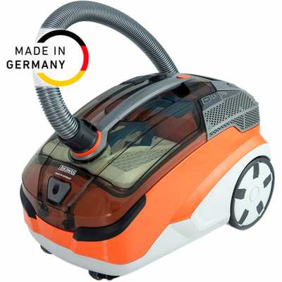 Пылесос Thomas PET&FAMILY