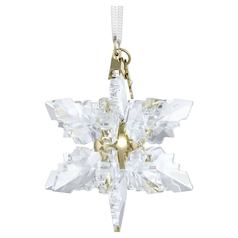 ANNUAL EDITION:ORNAMENT 3D 2024