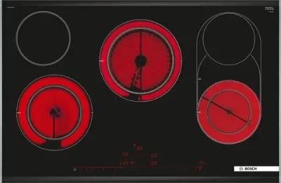 Электрическая варочная панель Bosch PKM875DP1D