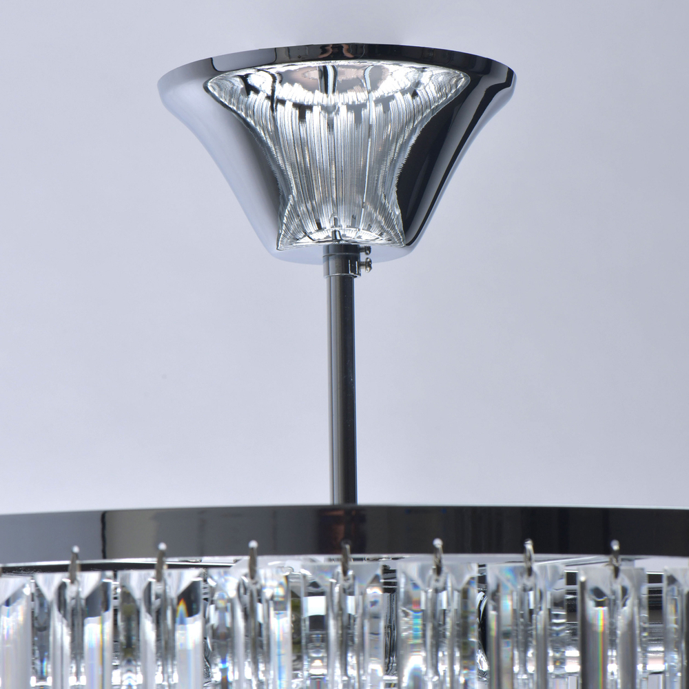 Люстра MW-Light Аделард гостиная, спальня, столовая