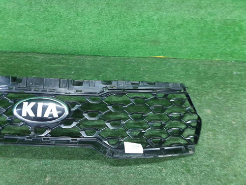 Решетка радиатора Kia Sorento 4 (2020-н.в.)