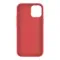 Deppa Gel Color for Apple iPhone 12 Mini Red