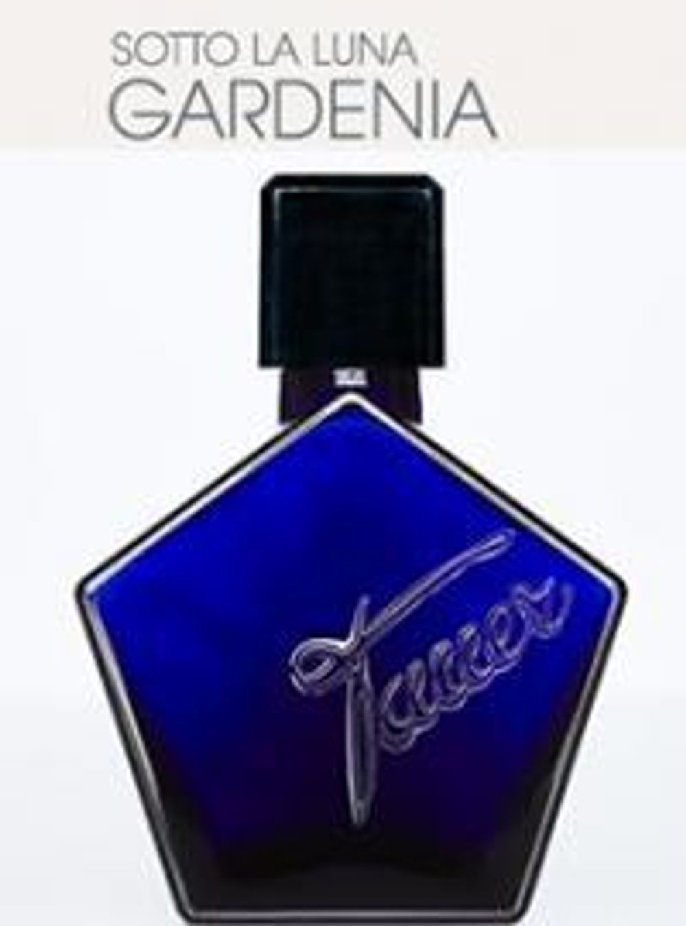 Швейцарский Tauer Perfumes Gardenia