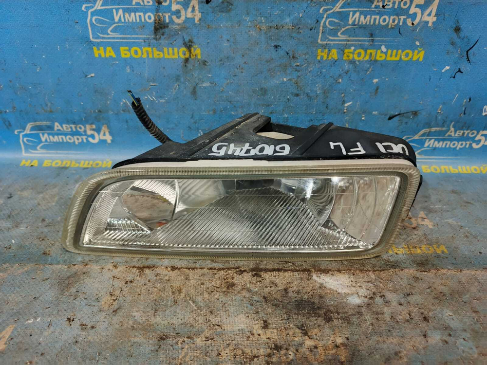 Туманка левая Honda INSPIRE 2003-2007