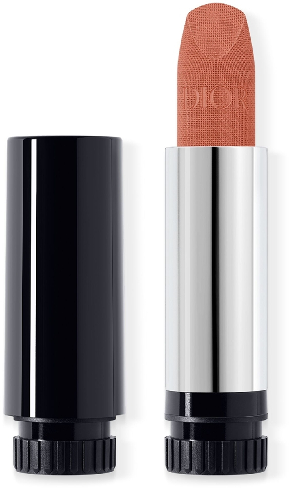 DIOR Rouge Dior The Refill - Перманентная помада, 3,5 g