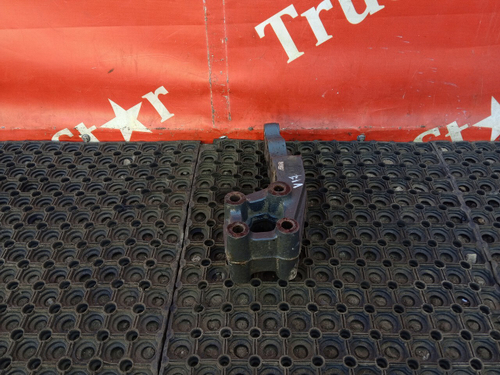 Кронштейн кабины 2019г.