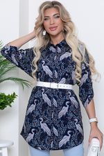 Рубашка 41713 Avili