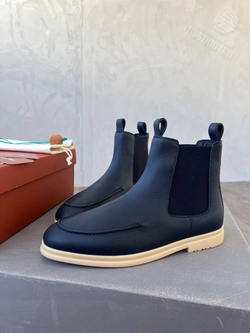 Ботинки-Челси Loro Piana