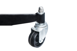 Стойка трансмиссионная гидравлическая СТАНКОИМПОРТ (500 кг), SD0303