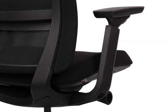 Кресло Miratt MRTB-001 Черный