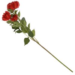 GAEM Цветок искусственный, L W H70 см