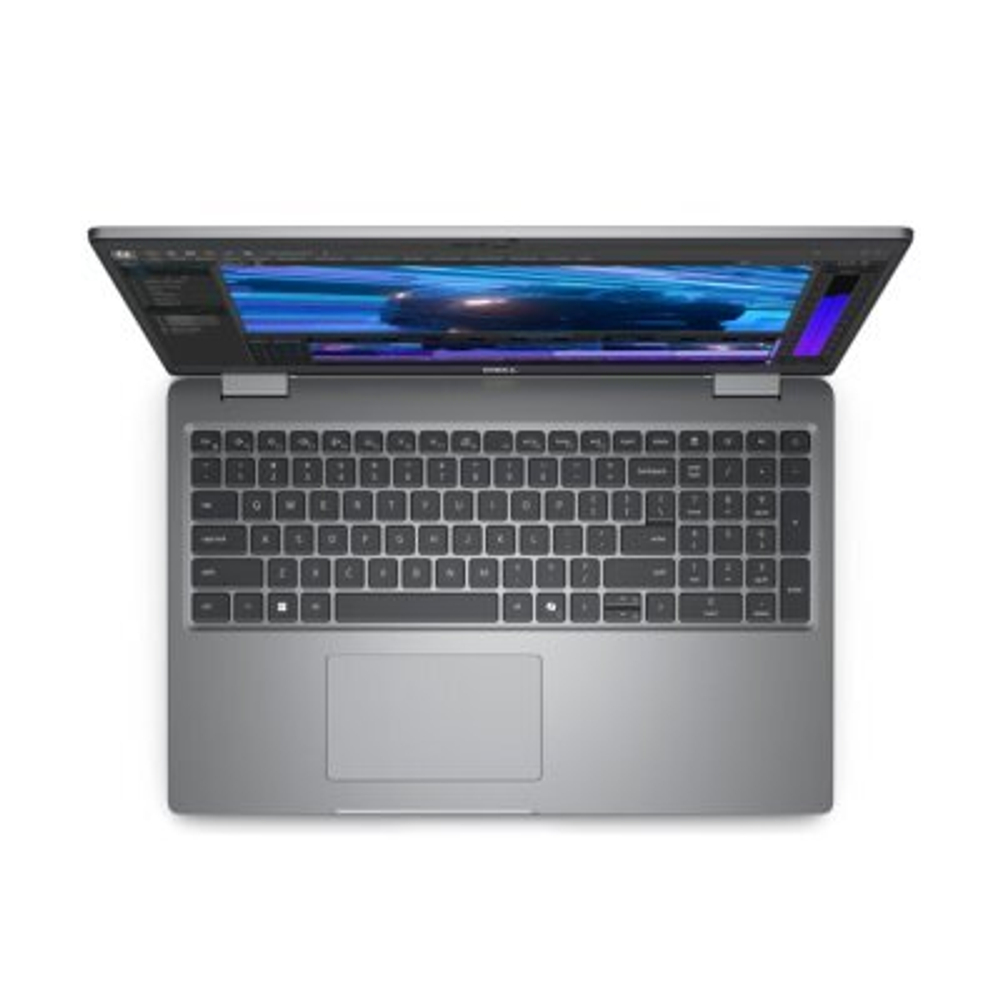 Ноутбук Dell Precision 3591-4451