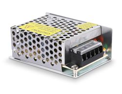 Ambrella Блок питания для светодиодной ленты 24V 36W 1.5A IP20 90-260V 85*58*34 GS9602 LED Driver 24V GS9602