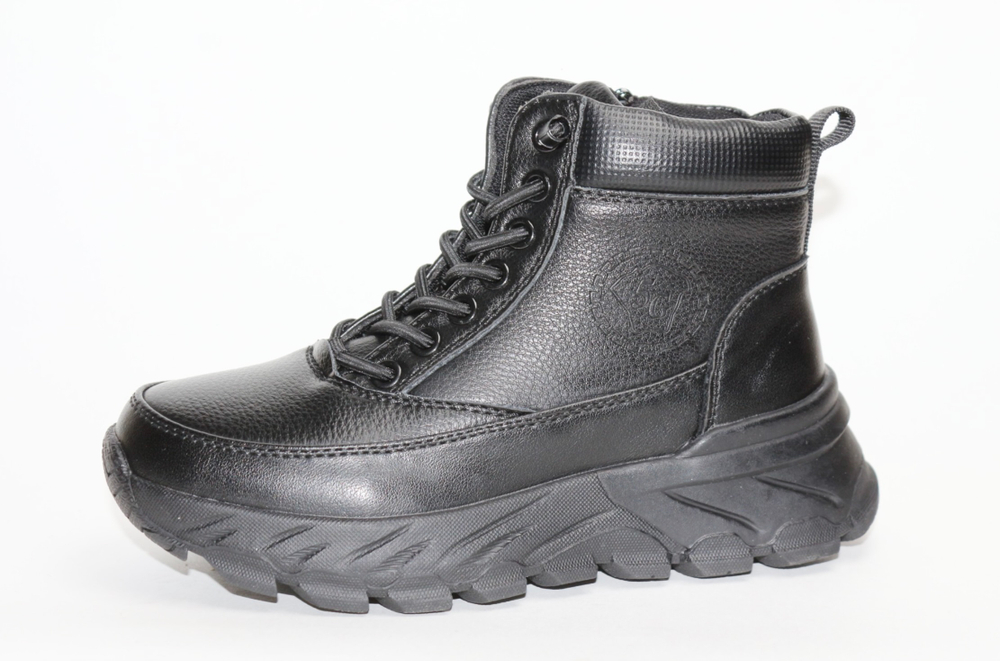 Ботинки детские демисезонные Пчёлка Доми арт. CE2409-15