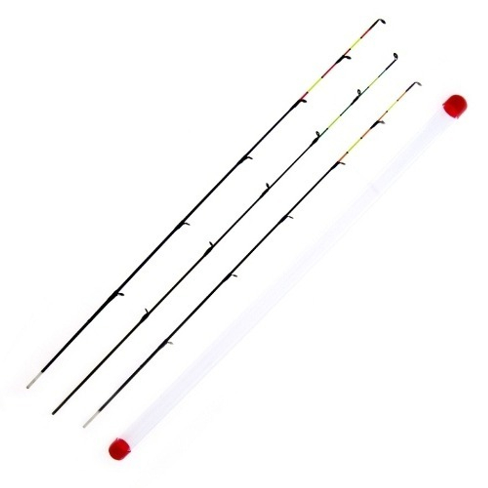 Удилище фидерное Kaida NeoXoen Feeder (3.3м/60-120гр)