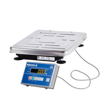 Весы влагозащищенные МАССА-К TB-S-15.2-AB1
