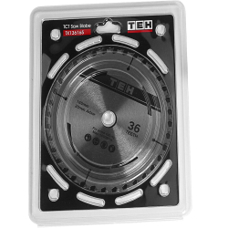 Аккумуляторная пила дисковая TEH LCS165 20V (без АКБ и ЗУ)