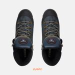  Ботинки Napapijri Rock OG City Boots артикул:NA4HV2176 - купить в магазине Дайс