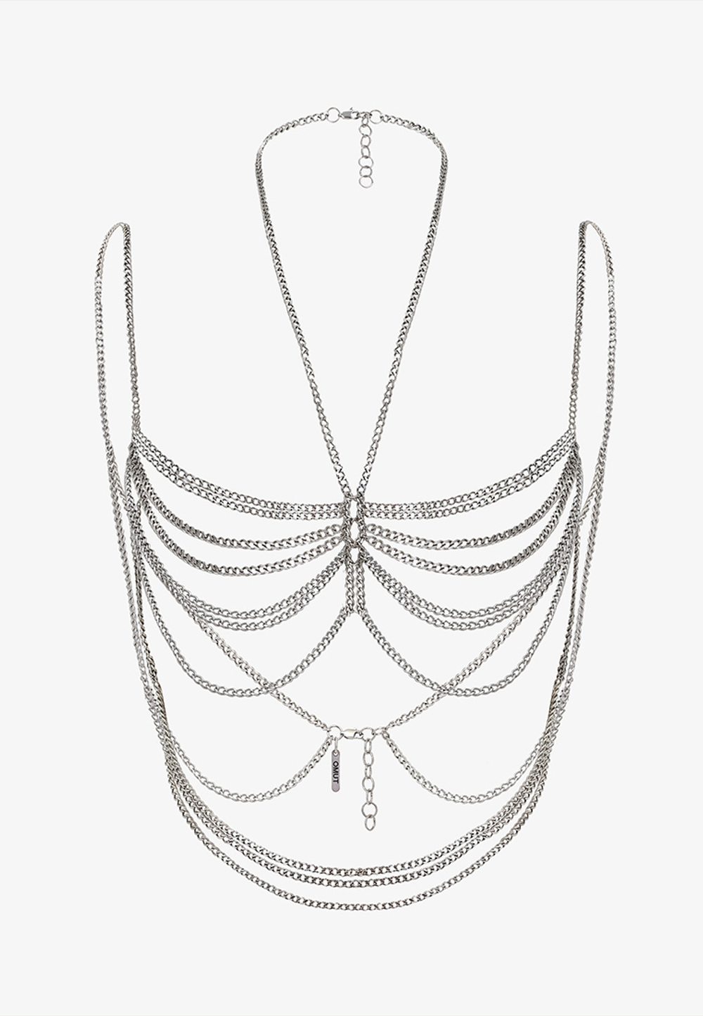 ЦЕПОЧКА НА ТЕЛО "TALE".