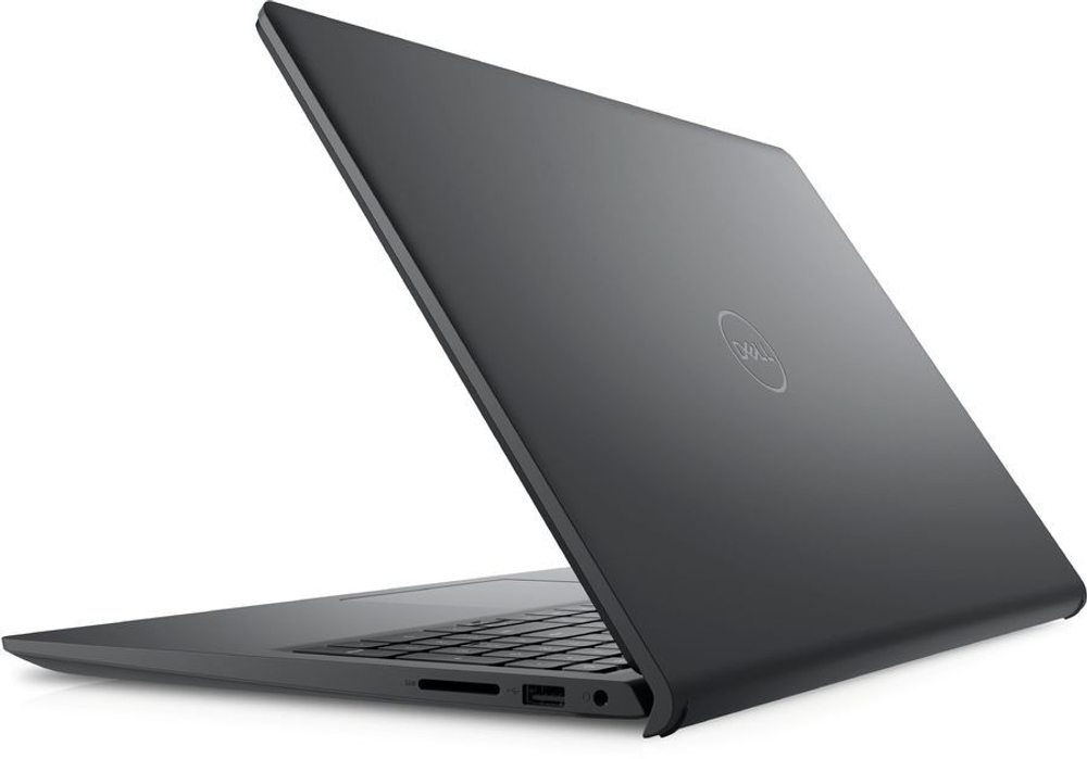 Ноутбук DELL Inspiron 3511, 15.6", Intel Core i5 1135G7 2.4ГГц, 8ГБ, 256ГБ SSD, NVIDIA GeForce MX350 - 2048 Мб, Windows 11 Home, 3511-0888, черный
