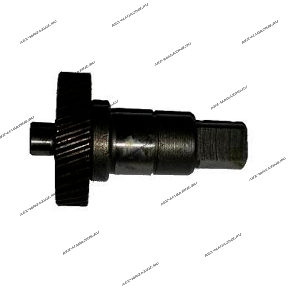 Ответная шестерня (813-2) Блочок на китайский аналог пилы 5107