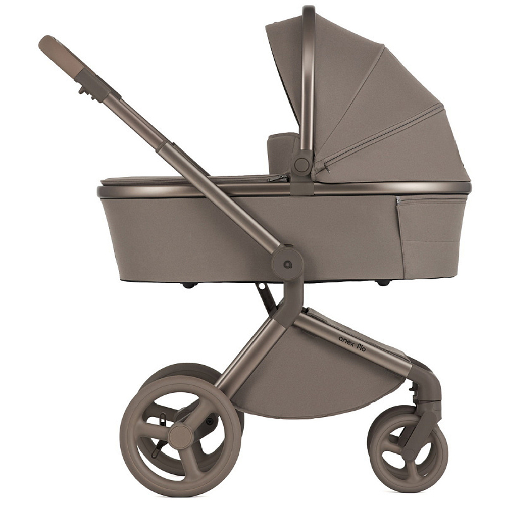 Детская коляска Anex Flo 2 в 1 Yuki