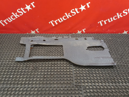 Покрытие напольное левое 2018г.