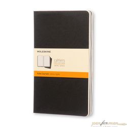 Блокнот Moleskine Cahier (QP316)