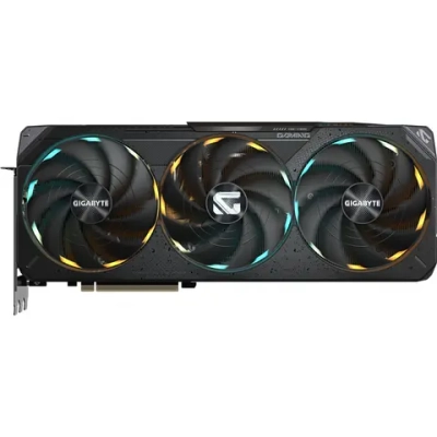 Видеокарта Gigabyte RTX5080 GAMING OC 16GB GDDR7 256bit 3xDP HDMI 3FAN RTL