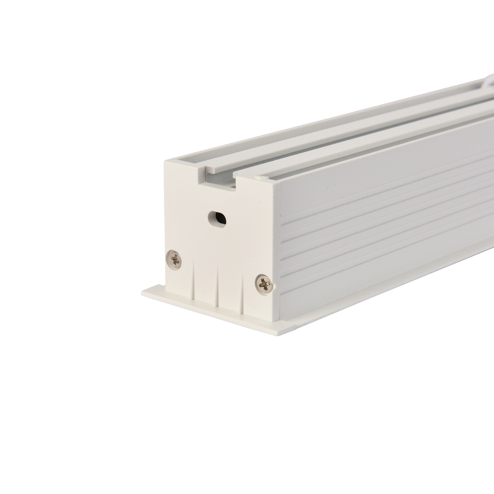 Встраиваемый светодиодный светильник Favourite Roshni 3084-10C