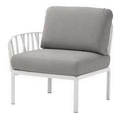 Komodo Elemento Terminale DS/SX