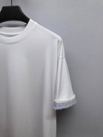 Футболка Bottega Veneta