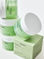 Biodance Успокаивающие гелевые тонер-пэды с морскими водорослями Sea Kelp Gel Toner Pad 60 шт