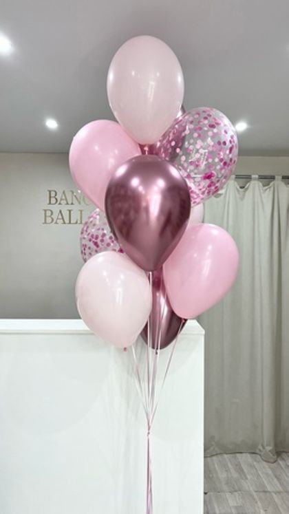 Шары для девочек №271