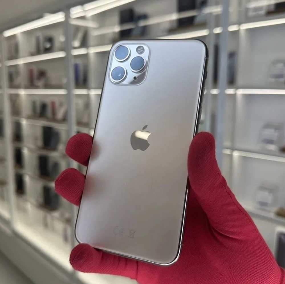 iPhone 11 Pro, 256 ГБ б/у