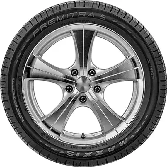 Maxxis Premitra HP5 215/45 R18 93W