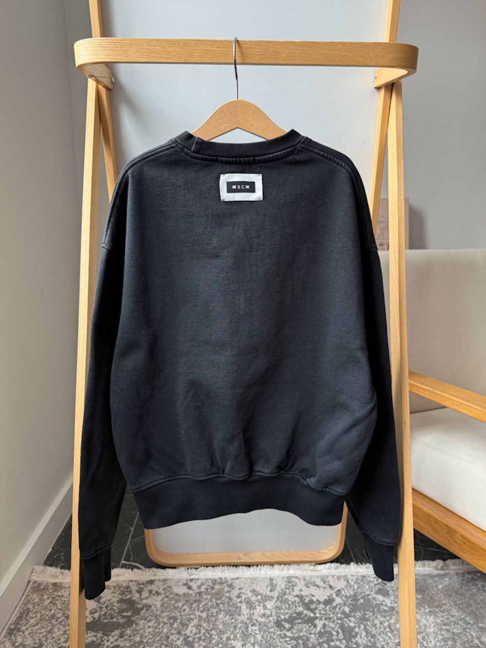 Свитшот MSGM, 128