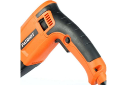 Перфоратор PATRIOT RH 280, SDS+, мощность 900Вт, 3.5 кг