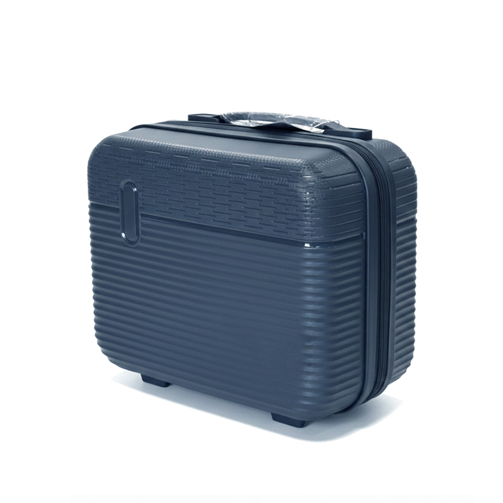 ДОРОЖНЫЙ ЧЕМОДАН SAFARI VASKA, размер S, темно-голубой