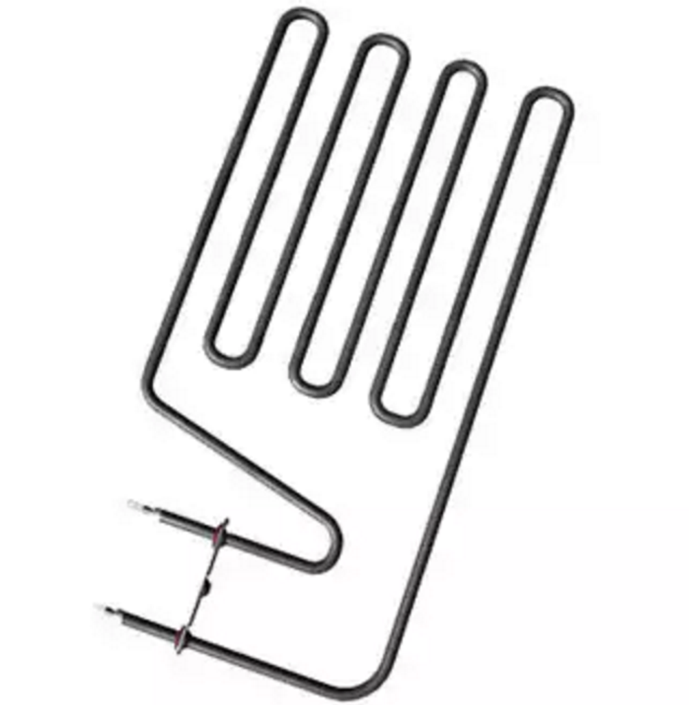 ТЭН HARVIA - тэн харвия ZSJ-110 (ZSJ-110) - нагревательный элемент для печи сауны