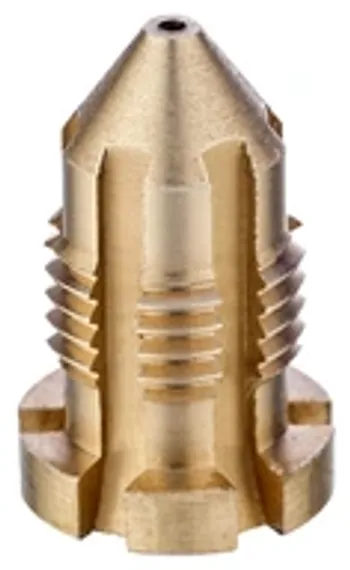 Набор спиральных свёрл Optimum 6-10 мм (41 шт.)