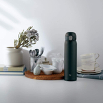 Термокружка Zojirushi 0,48 л. зеленая SM-WA48-GD