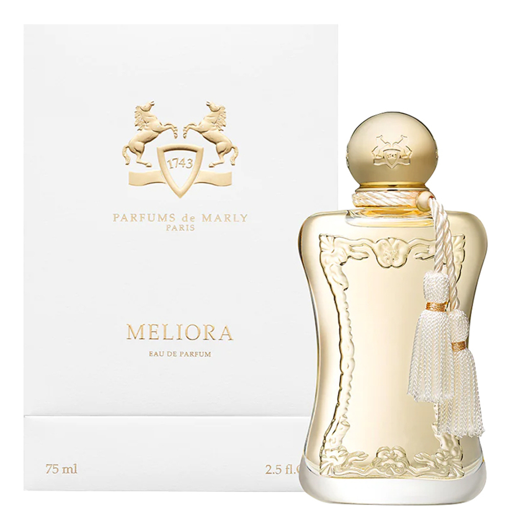 PARFUMS DE MARLY Meliora